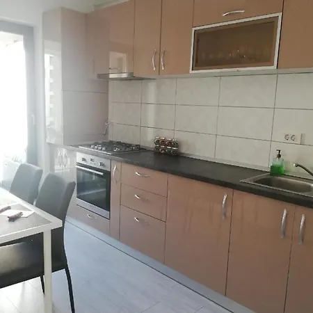Marlen'S Apartment Bucharest Exterior photo
