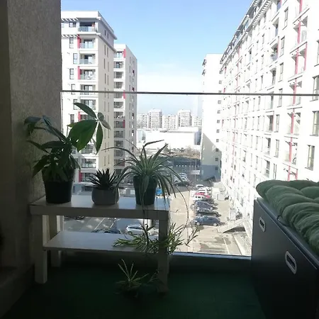 Marlen'S Apartment Bucharest Exterior photo