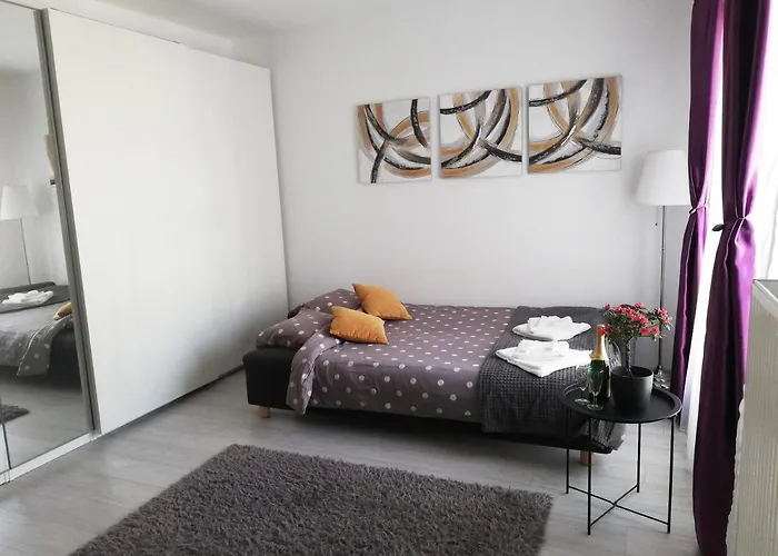 Marlen\'S Apartment