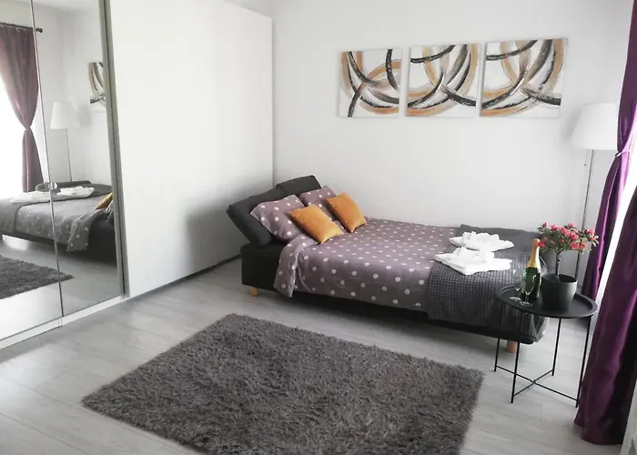 Marlen\'S Apartment