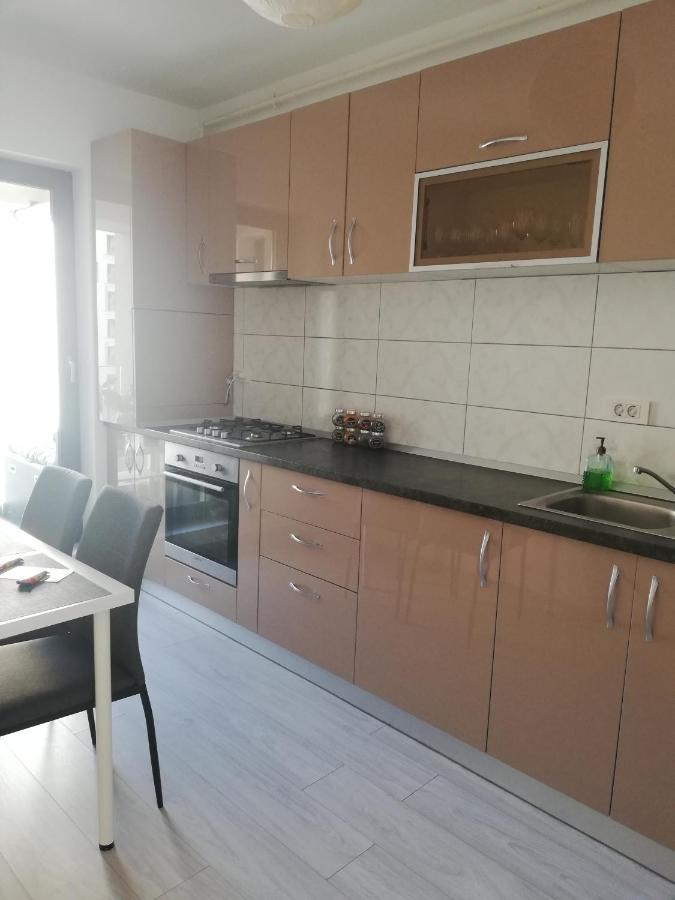 Marlen's Apartment Bucharest
