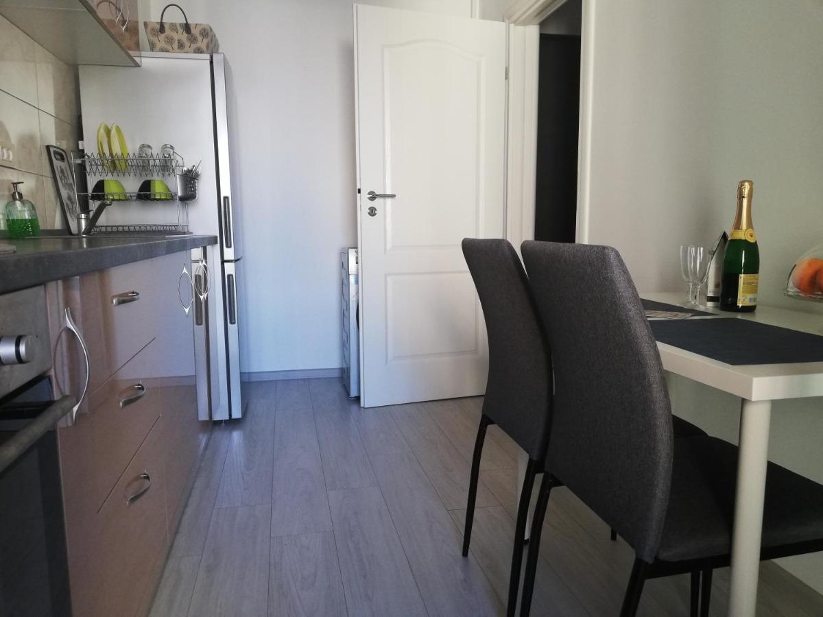 Marlen's Apartment