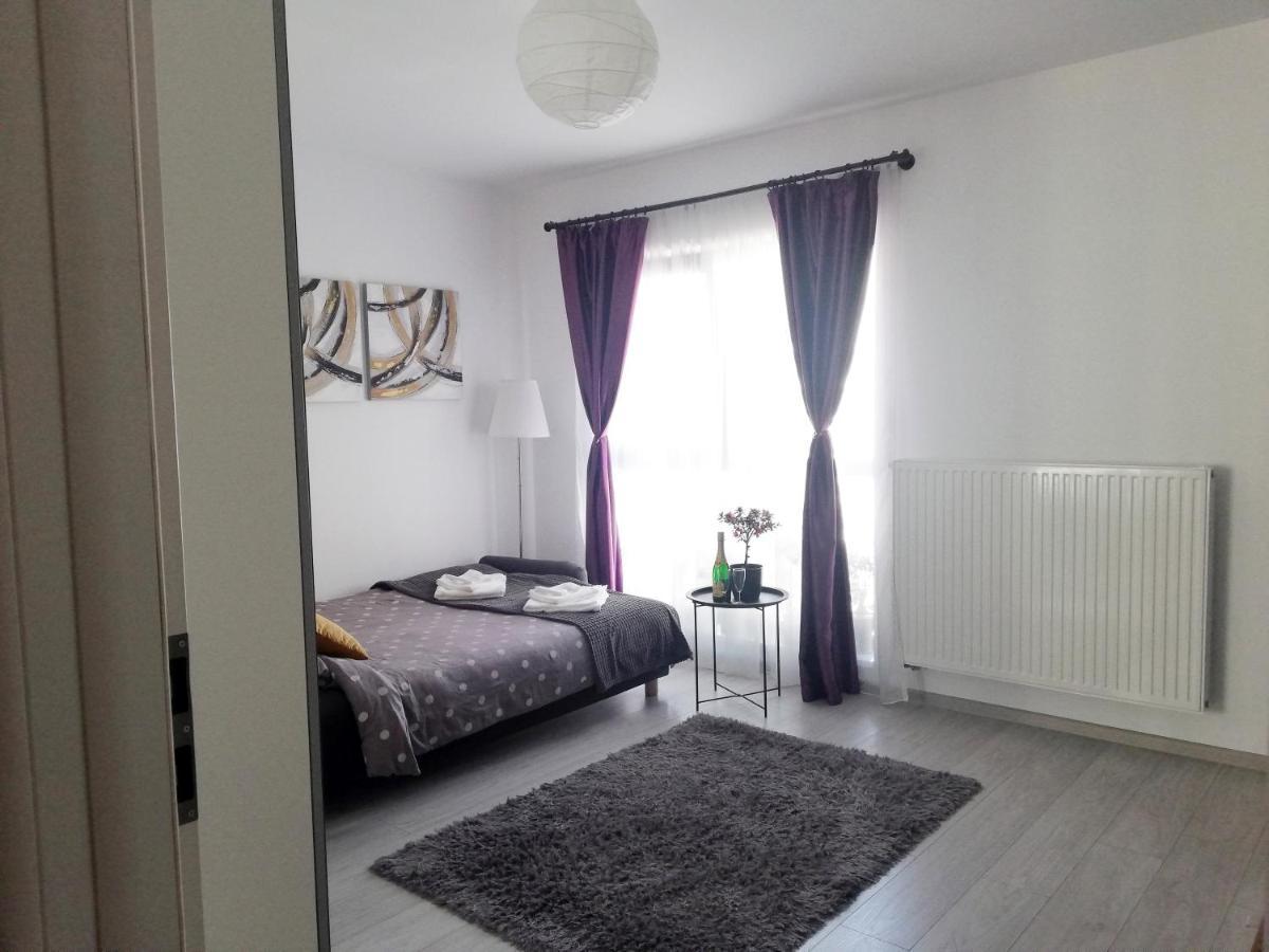 Marlen's Appartement