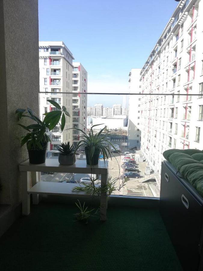 Marlen's Apartment *