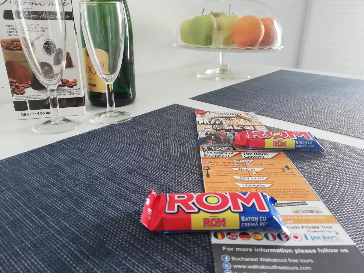 Appartement Marlen's *