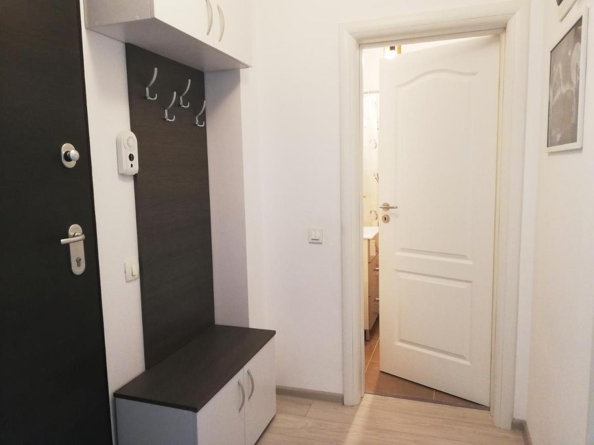 Apartment Marlen's